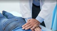 Five Dock Osteopathic and Chiropractic Centre image 1